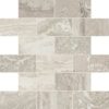 DALTILE EXQUISITE CHANTILLY GLAZED CERAMIC MOSAIC EQ11-6841