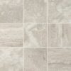 DALTILE EXQUISITE CHANTILLY GLAZED PORCELAIN FLOOR TILE EQ11-6833