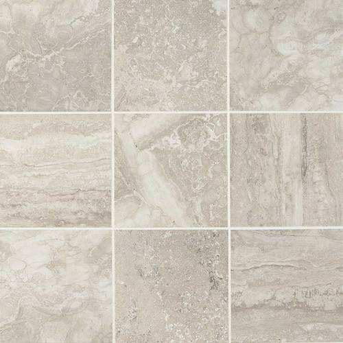 DALTILE EXQUISITE CHANTILLY GLAZED PORCELAIN FLOOR TILE EQ11-6833