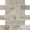 DALTILE EXQUISITE SILVERSTONE GLAZED CERAMIC MOSAIC EQ12-6842