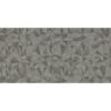DALTILE FABRIC ART MODERN KALEIDOSCOPE ASHEN STEEL PRISM MK72-7586