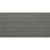 DALTILE FABRIC ART MODERN LINEAR DARK GRAY ML64-7582