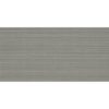 DALTILE FABRIC ART MODERN LINEAR MEDIUM GRAY ML63-7581