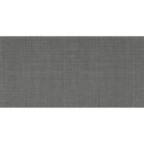 DALTILE FABRIC ART MODERN TEXTILE DARK GRAY MT54-7576
