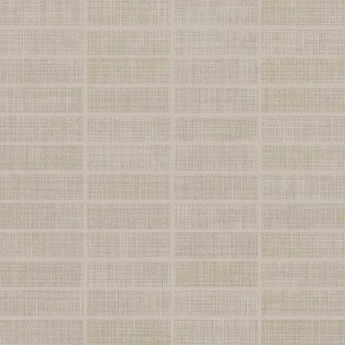 DALTILE FABRIC ART MODERN TEXTILE TAUPE MT52-7590