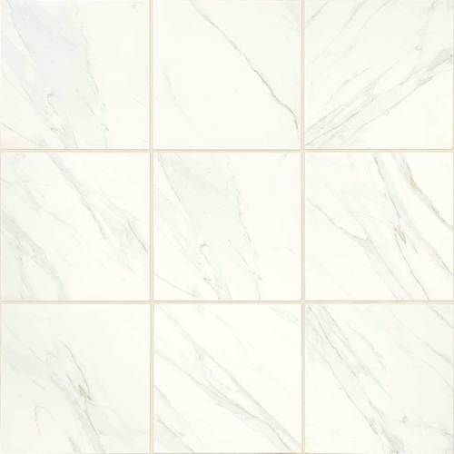 DALTILE FLORENTINE CARRARA FL06-6394