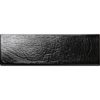 DALTILE GLASS HORIZONS BLACK SAND