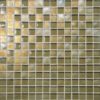 DALTILE GLASS HORIZONS LAGOON MOSAIC