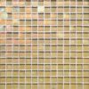 DALTILE GLASS HORIZONS REED MOSAIC