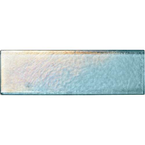 DALTILE GLASS HORIZONS SKY BLUE