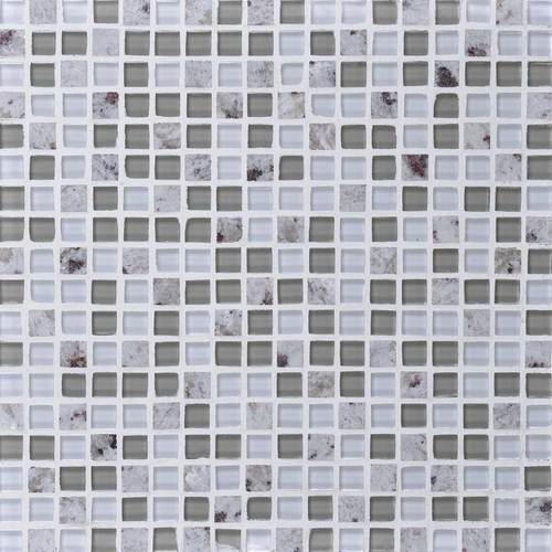DALTILE GRANITE RADIANCE KASHMIR WHITE BLEND GR60-6345