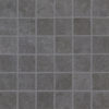 DALTILE HAUT MONDE EMPIRE BLACK HM06-7195