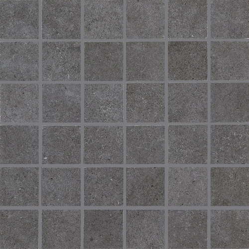 DALTILE HAUT MONDE EMPIRE BLACK HM06-7195