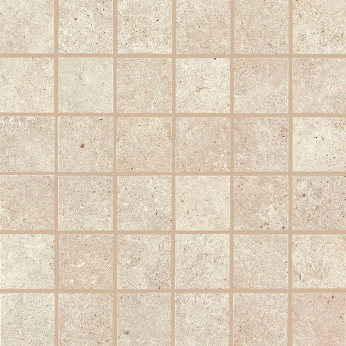 DALTILE HAUT MONDE NOBILITY WHITE HM08-7190