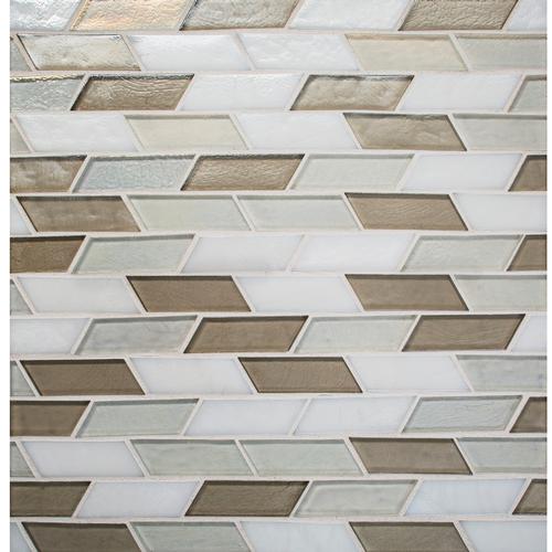 DALTILE ILLUMINARY ALLUSION BLEND IL96-7823