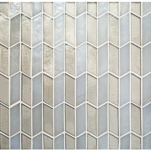 DALTILE ILLUMINARY ILLUSTRIOUS BLEND IL95-7820