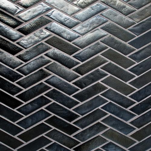 DALTILE ILLUMINARY PEWTER IL06-7818