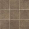 DALTILE INDUSTRIAL PARK CHESTNUT BROWN