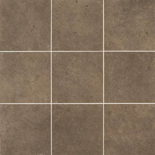 DALTILE INDUSTRIAL PARK CHESTNUT BROWN
