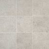 DALTILE INDUSTRIAL PARK LIGHT GRAY