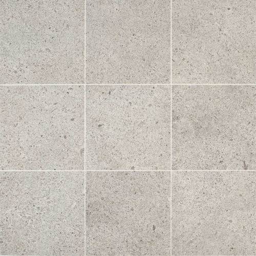 DALTILE INDUSTRIAL PARK LIGHT GRAY