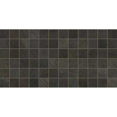 DALTILE IRONCRAFT BLACK SABLE IC15-7614