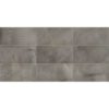 DALTILE IRONCRAFT CHARCOAL GREY IC13-7604