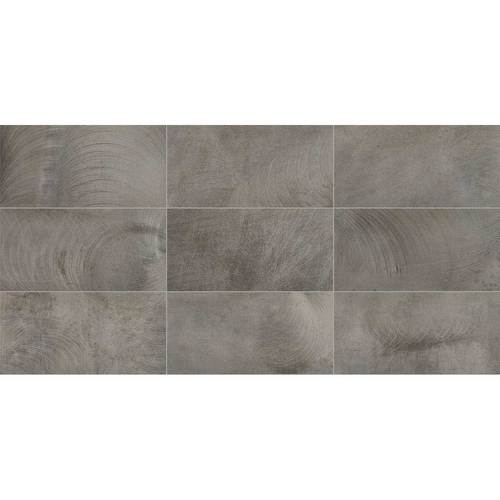 DALTILE IRONCRAFT CHARCOAL GREY IC13-7604