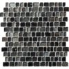 DALTILE JEWEL TIDE SEA GLASS SHIMMER