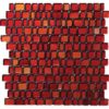 DALTILE JEWEL TIDE SUNSET PATH