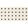DALTILE KEYSTONES WINDMILL BISCUIT (D317 D311)