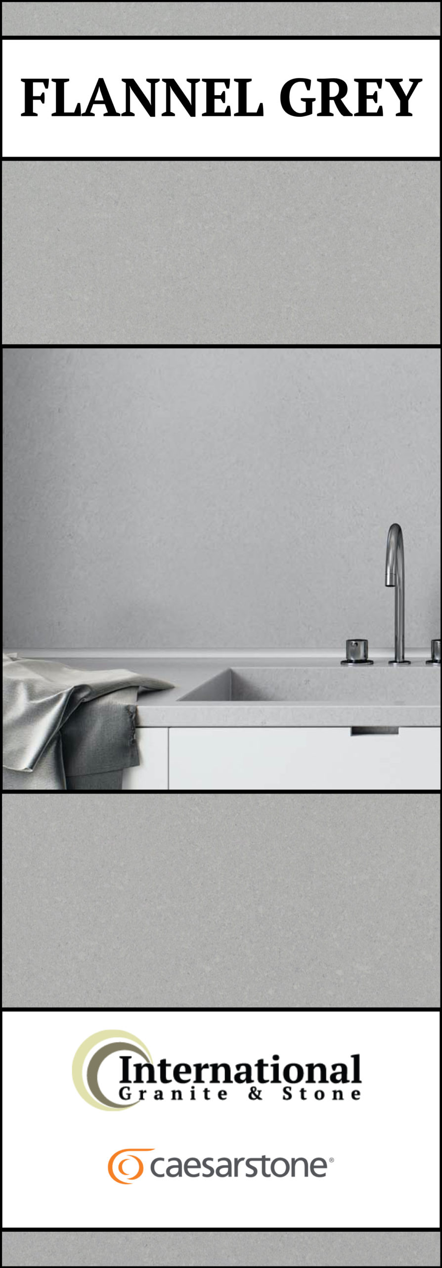 Flannel Grey Full Slab Pinterest