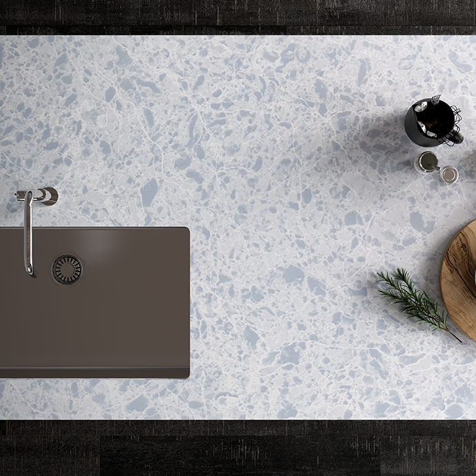 LG VIATERA RIBERA QUARTZ