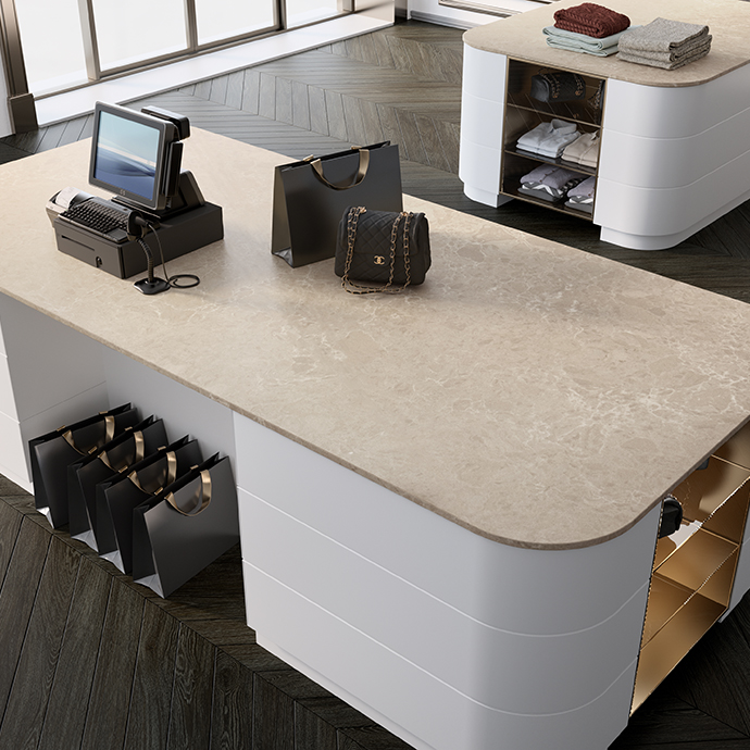 LG VIATERA RONDO QUARTZ