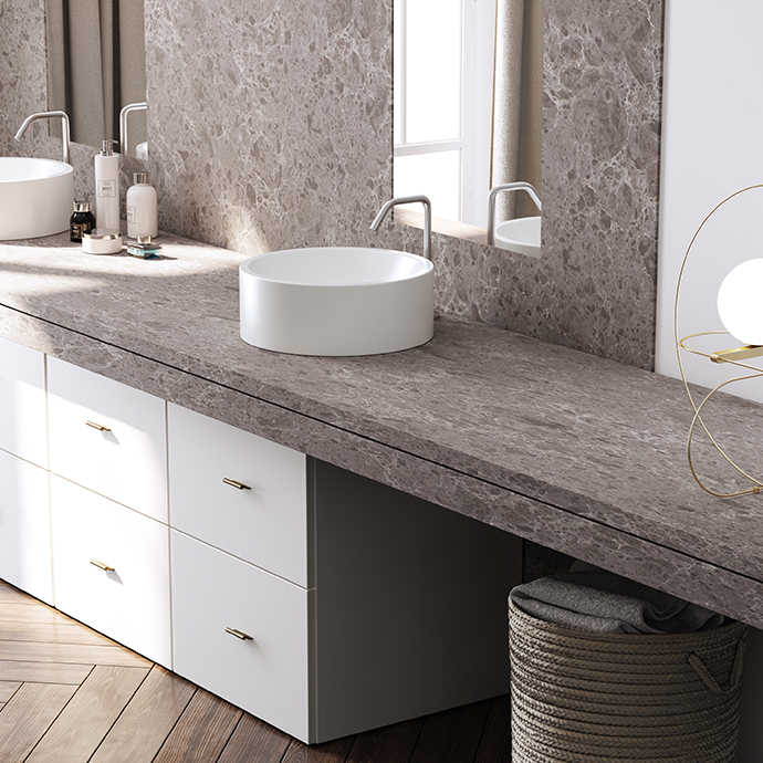 LG VIATERA TENOR QUARTZ