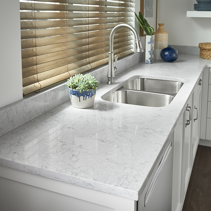 LG VIATERA UMBRA QUARTZ