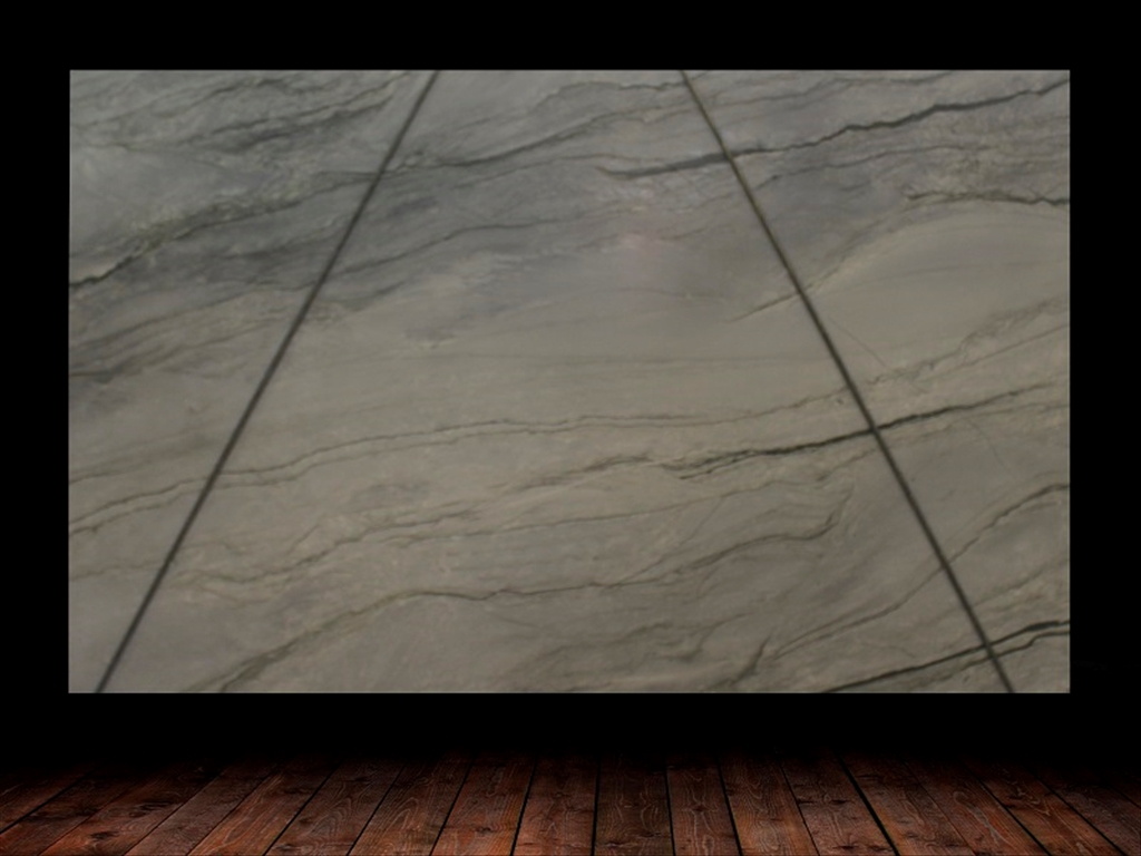 PLATINUM LEATHER FINISH QUARTZITE