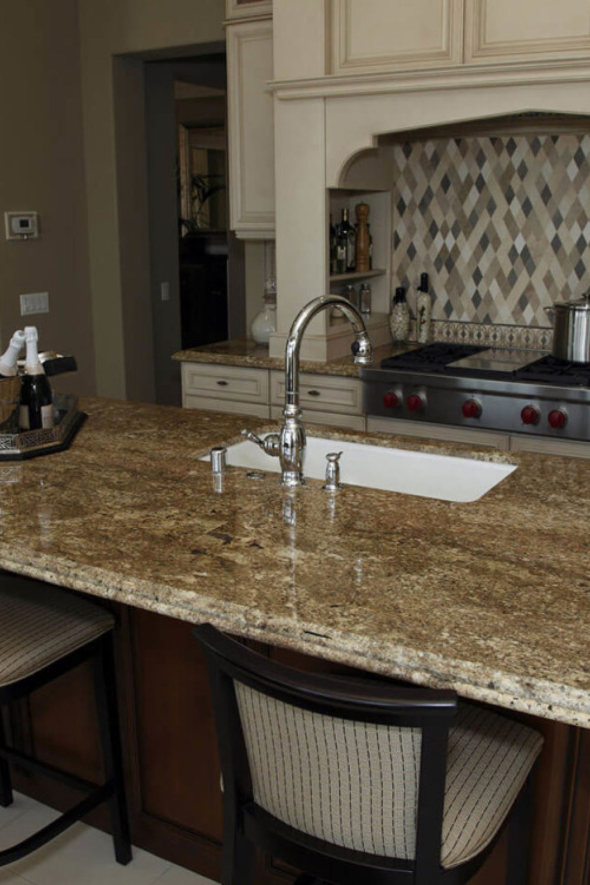 Bengali Granite