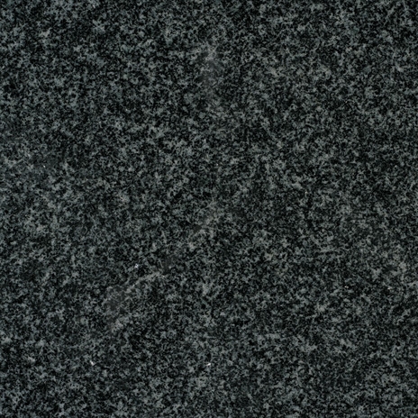 Impala Black Granite
