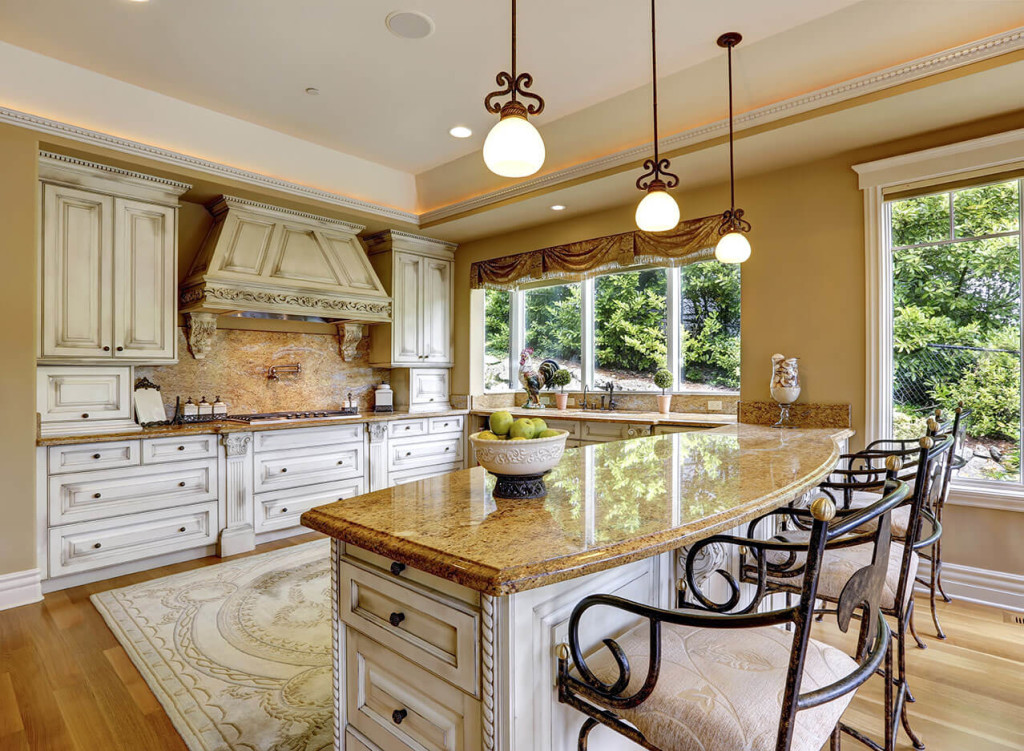 Yellow River Granite