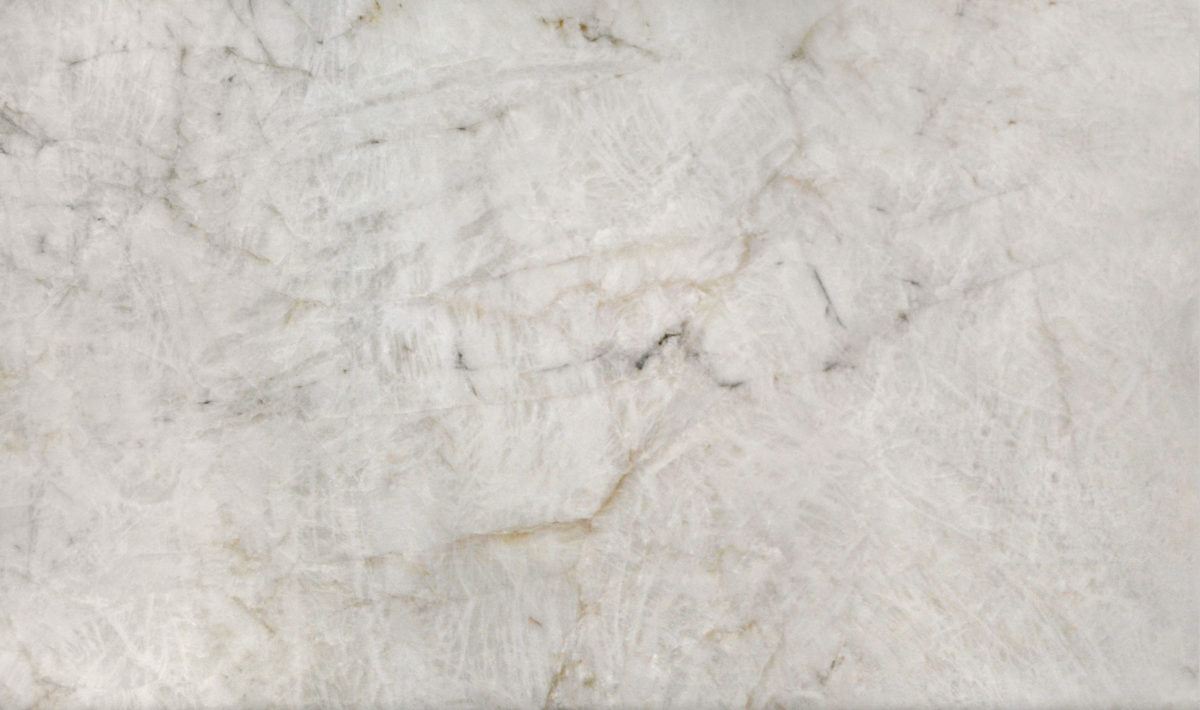 Bianco Quartzite Full Slab