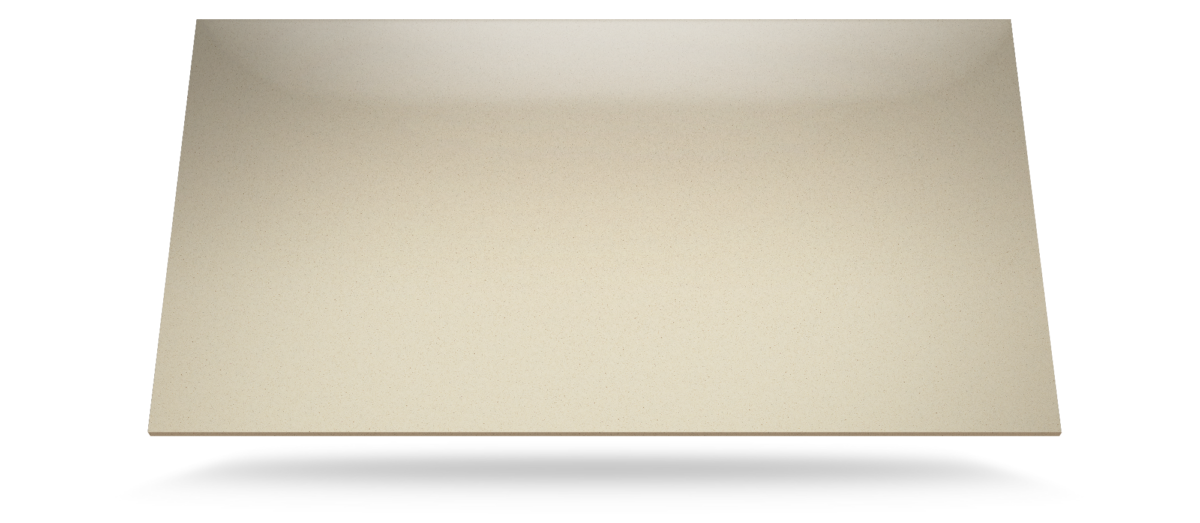 Blanco Capri 3D Silestone Slab