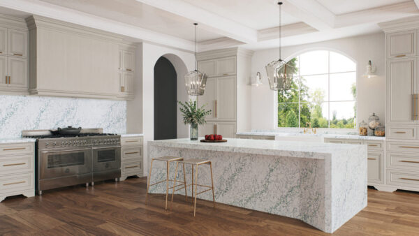 Arabetto Caesarstone Quartz