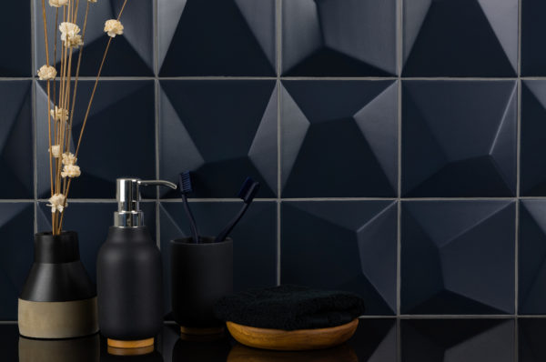 Admiral Boutique Chic Anthology Tile