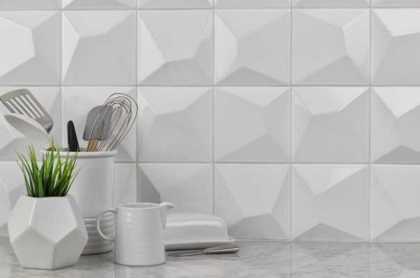 Powder Glossy Boutique Chic Anthology Tile - Image 7