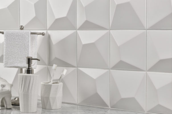 Powder Boutique Chic Anthology Tile - Image 6
