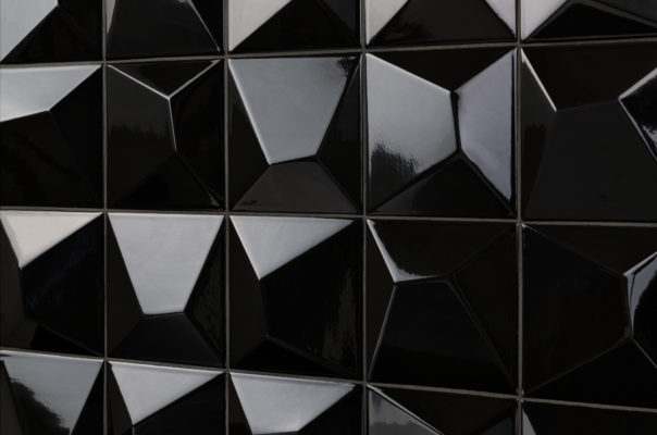 Raven Glossy Boutique Chic Anthology Tile - Image 5
