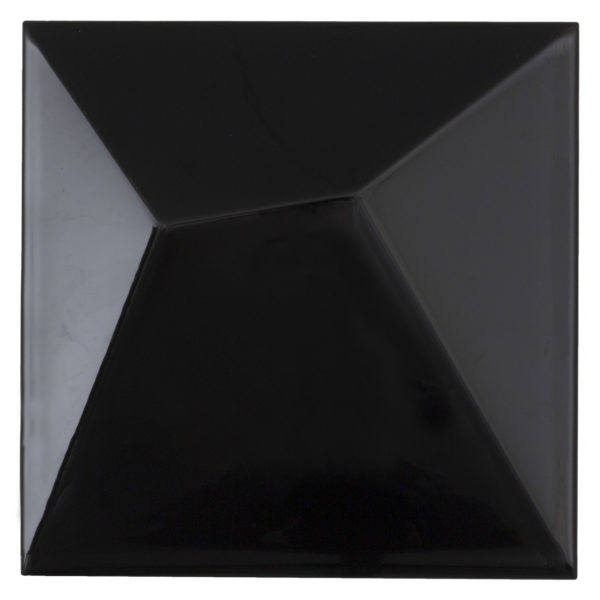 Raven Glossy Boutique Chic Anthology Tile - Image 4