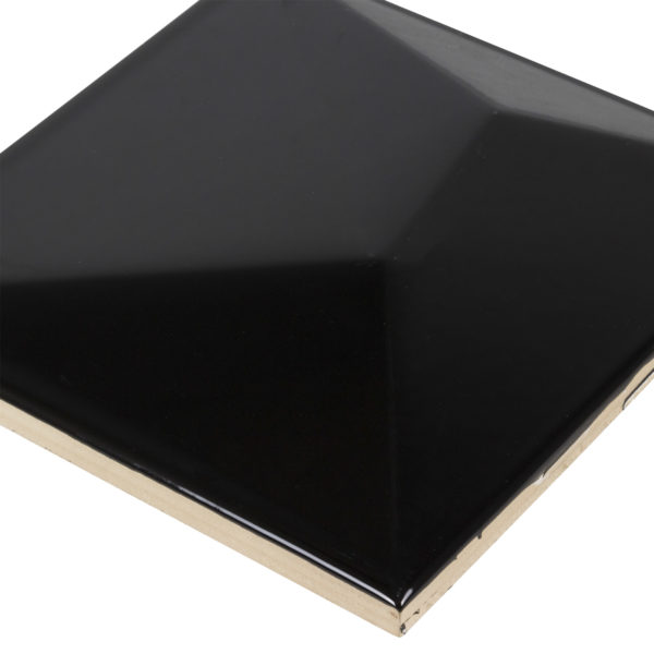Alternative view of Raven Glossy Boutique Chic Anthology Tile