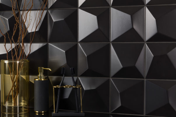 Raven Matte  Boutique Chic Anthology Tile - Image 6